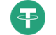 USDT stablecoin pre kryptomenové transakcie