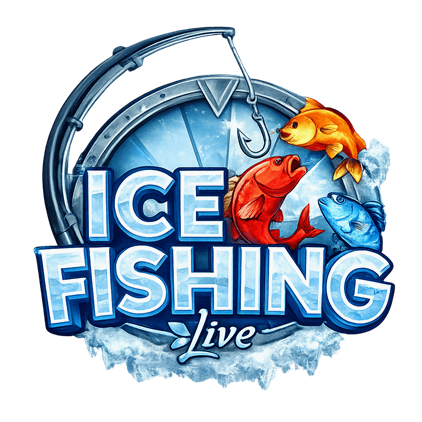 Ice Fishing slot s arktickou rybárskou tematikou a bonusovými funkciami