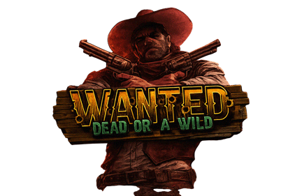 Wanted Dead Or A Wild slot s westernovou tematikou a xNudge mechanikou
